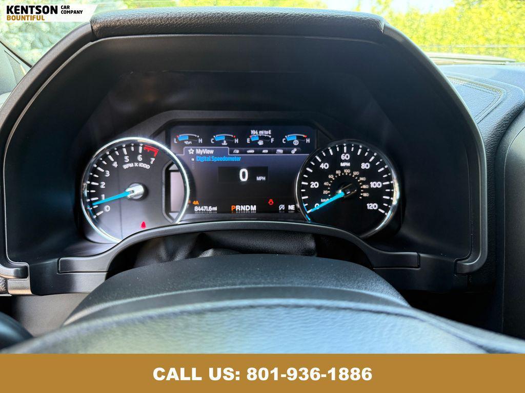 used 2021 Ford Expedition Max car, priced at $36,550