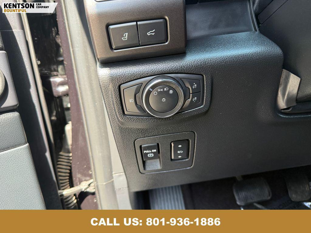 used 2021 Ford Expedition Max car, priced at $36,550