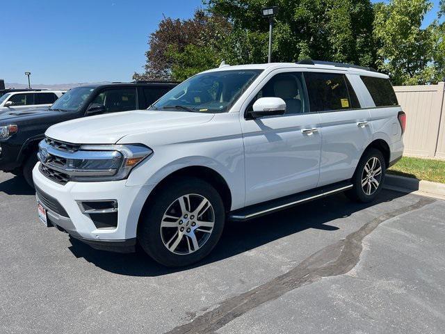 used 2023 Ford Expedition car, priced at $56,950