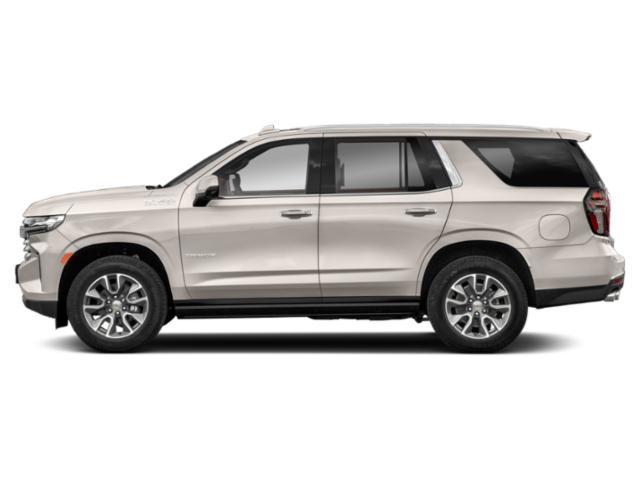 used 2024 Chevrolet Tahoe car, priced at $76,950