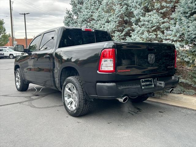 used 2019 Ram 1500 car, priced at $30,550