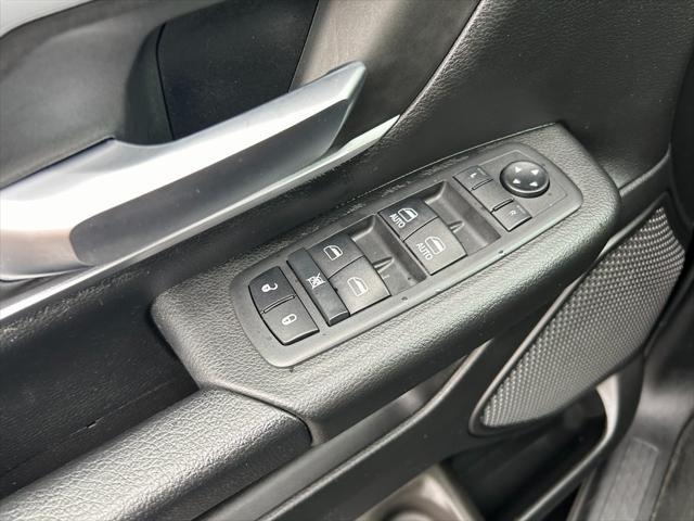 used 2019 Ram 1500 car, priced at $30,550