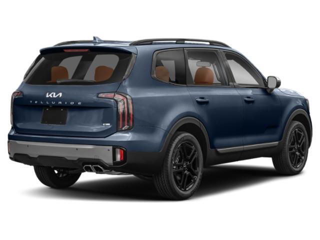 used 2023 Kia Telluride car, priced at $37,950