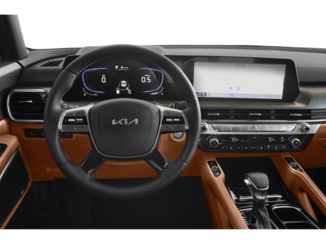 used 2023 Kia Telluride car, priced at $37,950