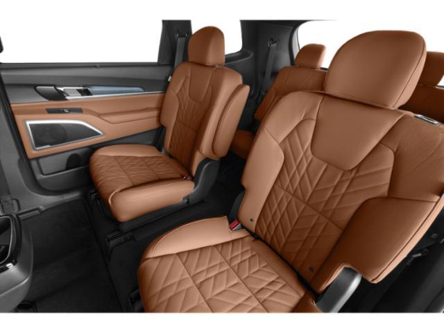 used 2023 Kia Telluride car, priced at $37,950