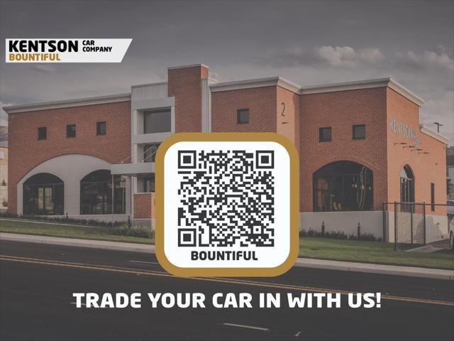 used 2024 Hyundai Kona car, priced at $21,750