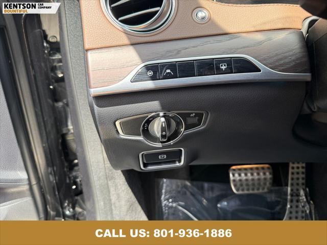 used 2019 Mercedes-Benz S-Class car, priced at $36,950