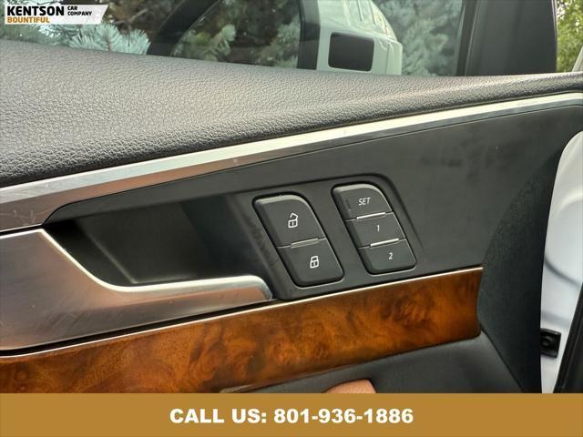 used 2019 Audi A4 car, priced at $19,950