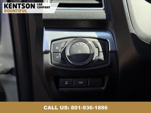 used 2019 Ford Explorer car, priced at $20,750