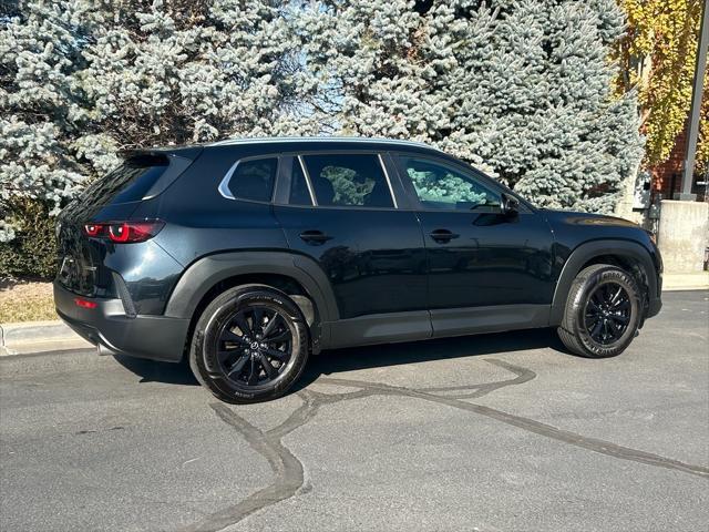 used 2024 Mazda CX-50 car, priced at $25,550