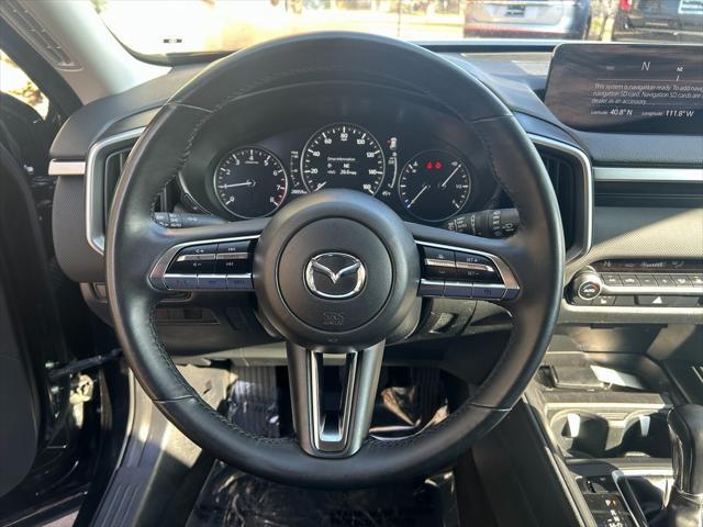 used 2024 Mazda CX-50 car, priced at $25,550