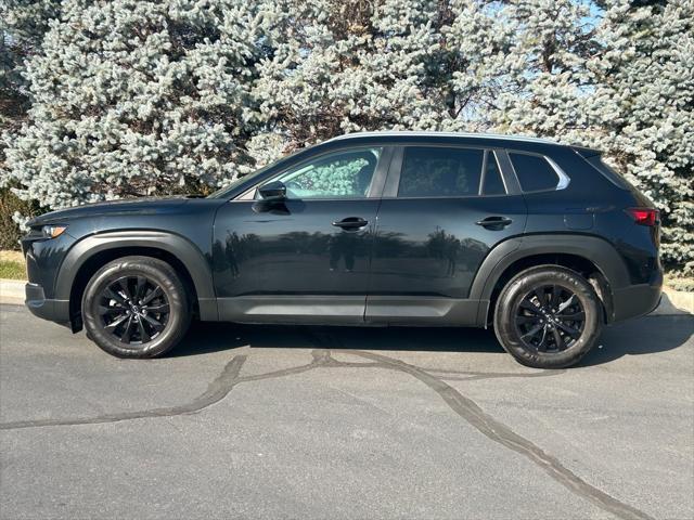 used 2024 Mazda CX-50 car, priced at $25,550