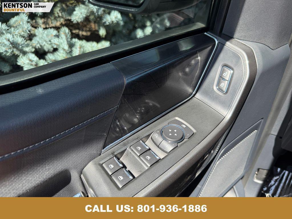 used 2022 Ford F-150 car, priced at $41,550