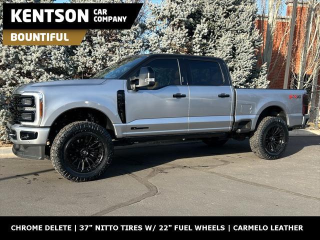 used 2024 Ford F-350 car, priced at $104,950