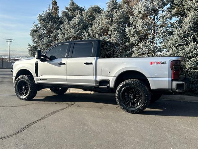 used 2024 Ford F-350 car, priced at $108,950