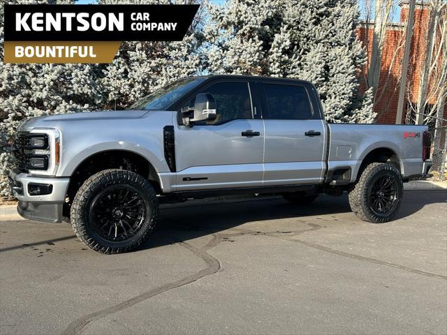 used 2024 Ford F-350 car, priced at $108,950