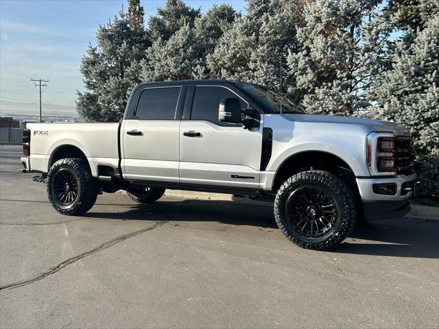 used 2024 Ford F-350 car, priced at $108,950