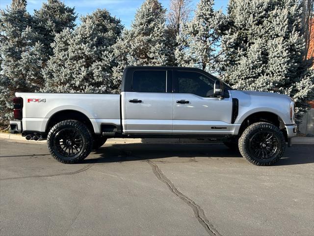 used 2024 Ford F-350 car, priced at $108,950