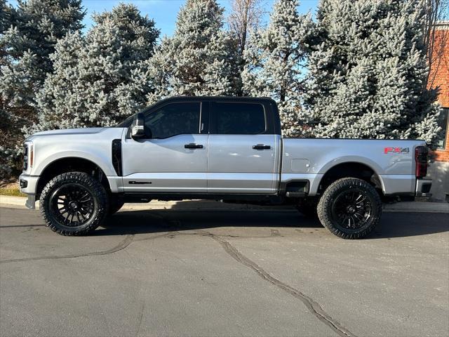 used 2024 Ford F-350 car, priced at $108,950