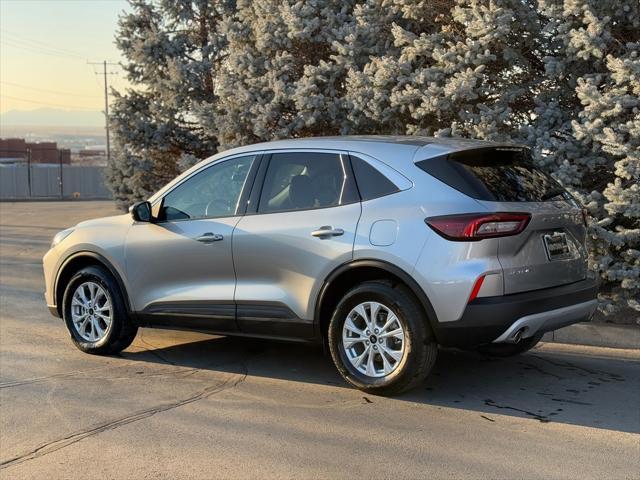 used 2024 Ford Escape car, priced at $23,950