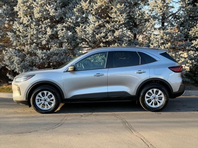 used 2024 Ford Escape car, priced at $23,950