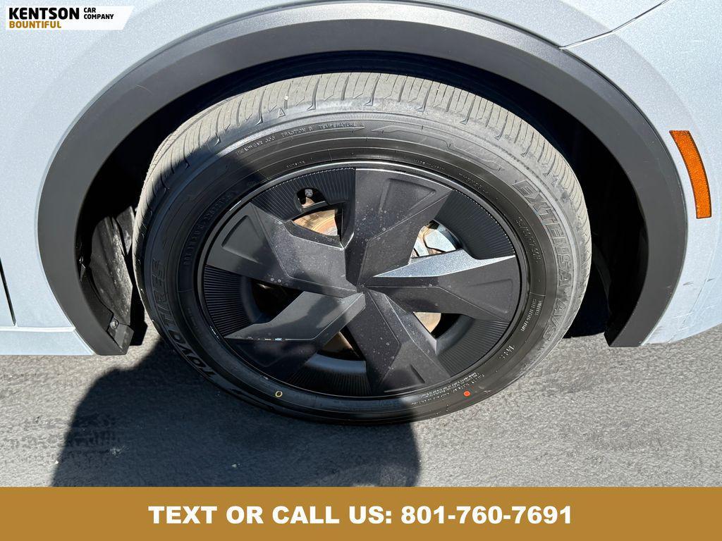 used 2024 Toyota Prius car, priced at $25,950