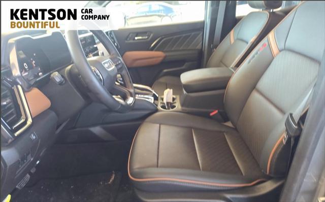 used 2023 GMC Canyon car, priced at $42,950