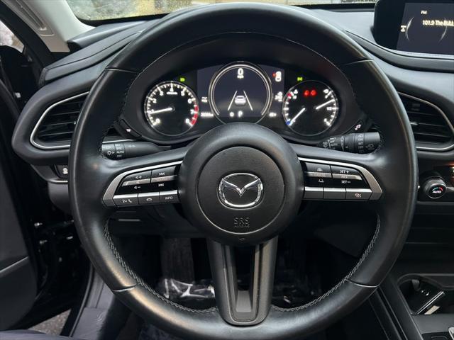 used 2023 Mazda CX-30 car, priced at $20,750