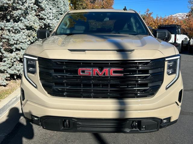 used 2022 GMC Sierra 1500 car, priced at $44,950