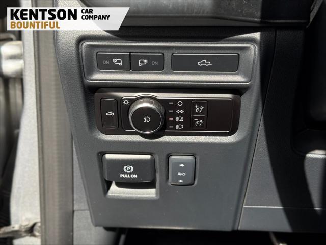 used 2023 Ford F-150 car, priced at $53,950