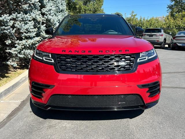 used 2023 Land Rover Range Rover Velar car, priced at $50,950