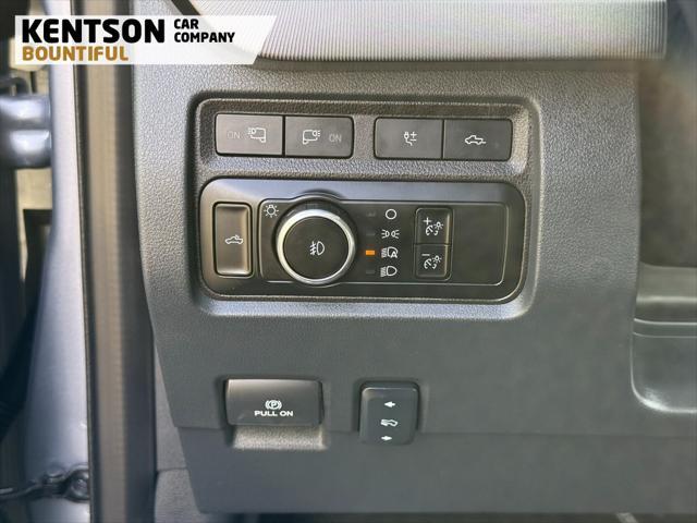 used 2024 Ford F-350 car, priced at $85,950