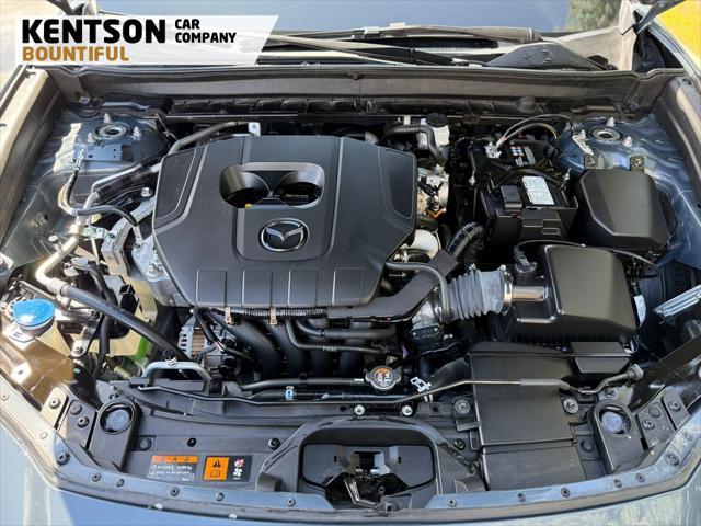 used 2024 Mazda CX-30 car, priced at $25,350