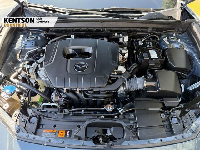 used 2024 Mazda CX-30 car, priced at $24,950
