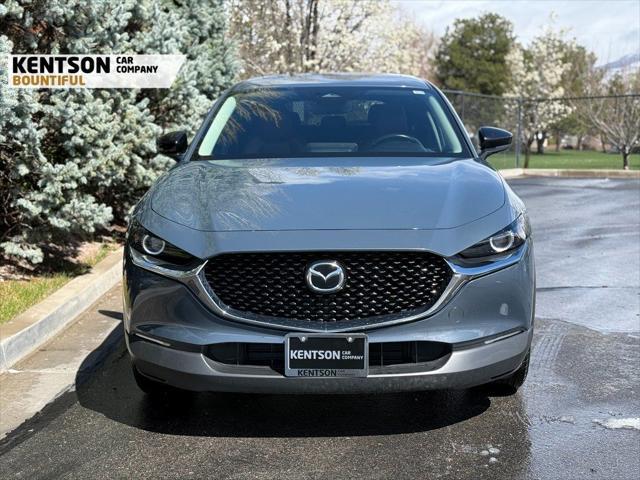 used 2024 Mazda CX-30 car, priced at $24,950