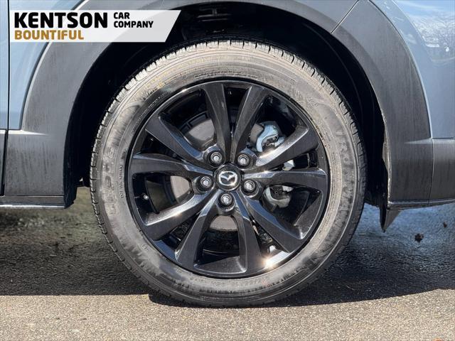 used 2024 Mazda CX-30 car, priced at $25,350