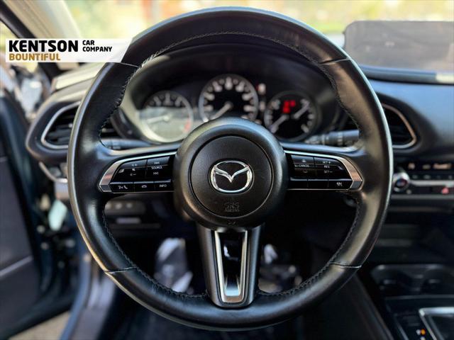used 2024 Mazda CX-30 car, priced at $24,950