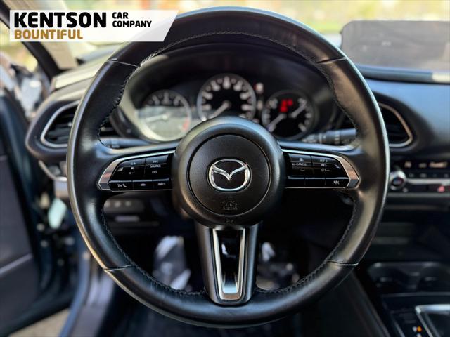 used 2024 Mazda CX-30 car, priced at $25,350
