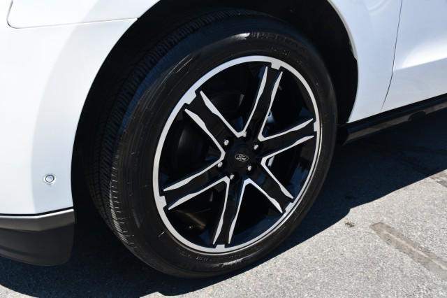 used 2020 Ford Expedition Max car, priced at $32,950