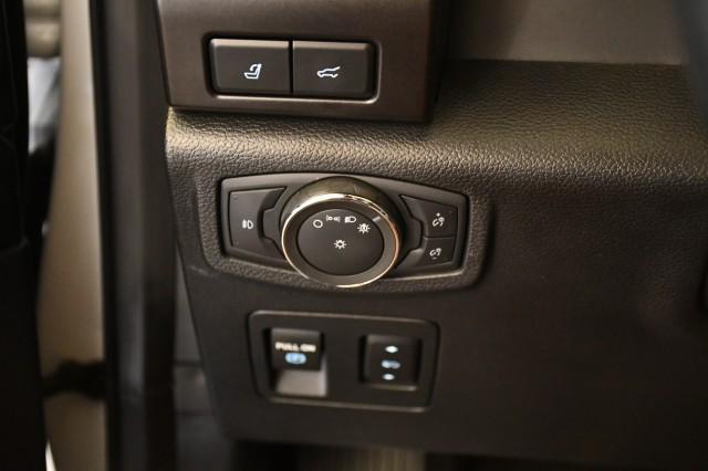 used 2020 Ford Expedition Max car, priced at $32,950