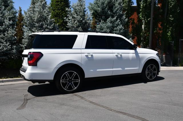 used 2020 Ford Expedition Max car, priced at $32,950