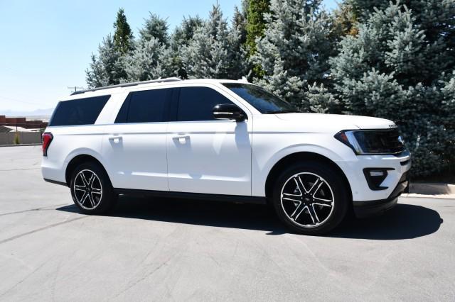 used 2020 Ford Expedition Max car, priced at $32,950