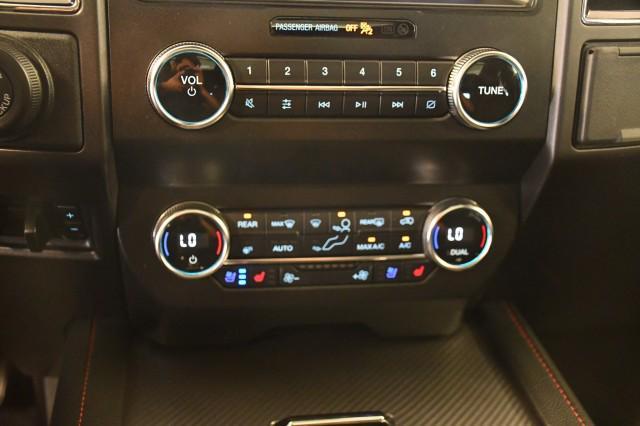 used 2020 Ford Expedition Max car, priced at $32,950