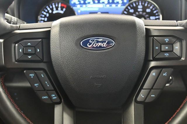 used 2020 Ford Expedition Max car, priced at $32,950
