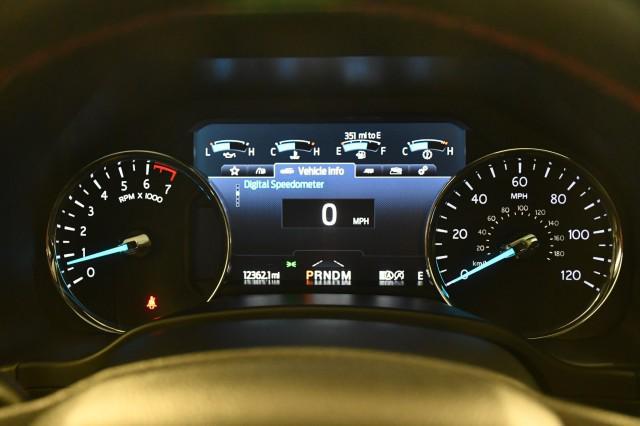 used 2020 Ford Expedition Max car, priced at $32,950