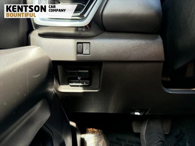 used 2024 GMC Canyon car, priced at $41,950