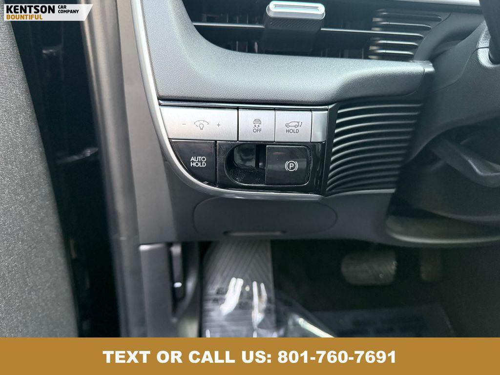 used 2023 Hyundai IONIQ 5 car, priced at $31,950