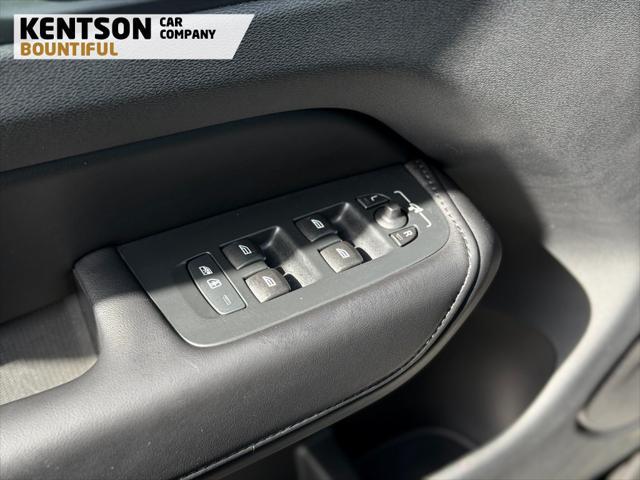 used 2024 Volvo XC60 car, priced at $35,950