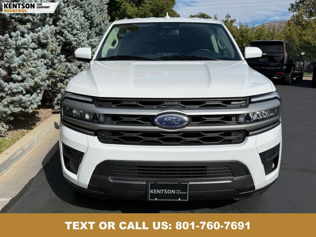 used 2024 Ford Expedition car, priced at $45,550