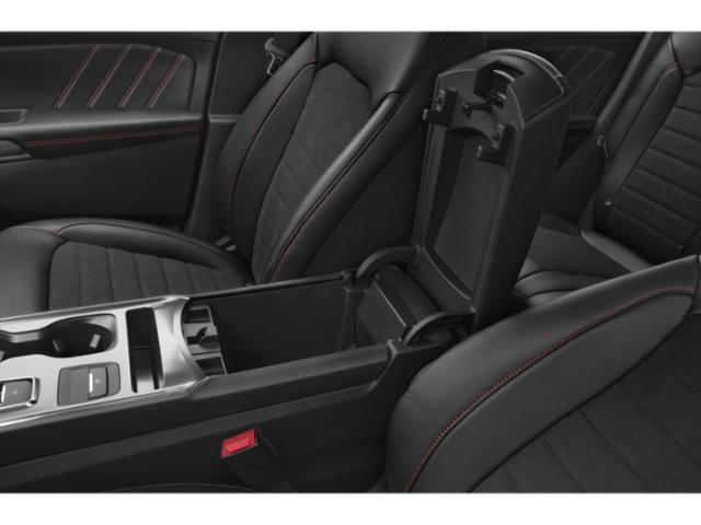 used 2024 Ford Edge car, priced at $31,950